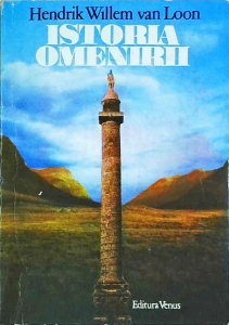 Henrik Willem van Loon - Istoria omenirii