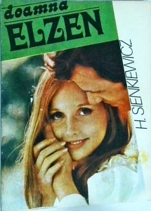 Henryk Sienkiewicz - Doamna Elzen