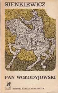 Henryk Sienkiewicz - Pan Wolodyjowski