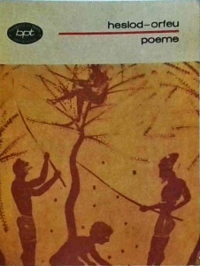 Hesiod, Orfeu - Poeme