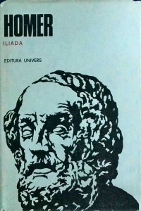 Homer - Iliada