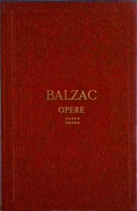 Honore de Balzac - Opere, volumul 10