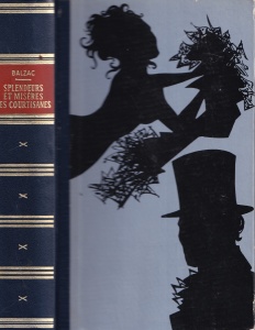 Honore de Balzac - Une tenebreuse affaire