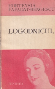 Hortensia Papadat-Bengescu - Logodnicul