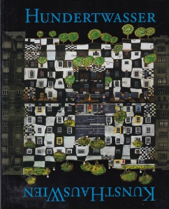 Hundertwasser KunstHausWien
