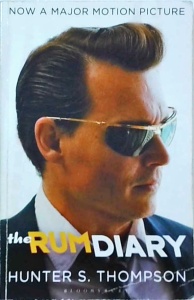 Hunter S. Thompson - The Rum Diary