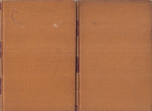 I. Vassermann - Cazul Maurizius. Traducere de Camil Baltazar, 2 volume (1930)