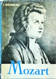 I. Weinberg - Mozart