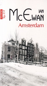 Ian McEwan - Amsterdam