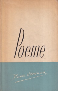 Ilarie Voronca - Poeme