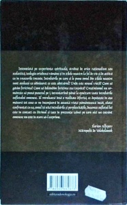 Ilarion Alfeyev - Taina credintei. Introducere in teologia dogmatica ortodoxa - Img 2