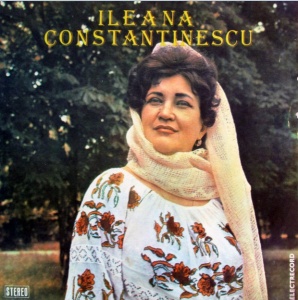 Ileana Constantinescu – Plopule, frunzele tale