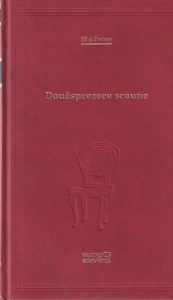 Ilf si Petrov - Douasprezece scaune