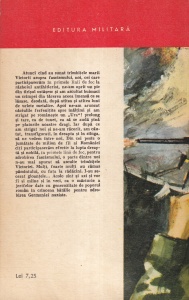 In primele linii de foc. Amintiri ale unor participanți la războiul antihitlerist - Img 2