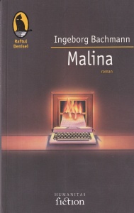 Ingeborg Bachmann - Malina