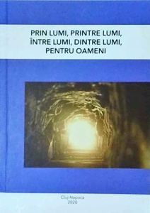 Ingrid Igna - Prin Lumi, Printre Lumi, Intre Lumi, Dintre Lumi, Pentru Oameni