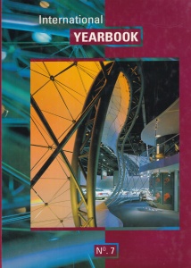 International Yearbook no. 7
