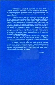 Ioan C. Tesu - Patima desfranarii si lupta impotriva ei. Frumusetile casatoriei si ale familiei crestine - Img 2