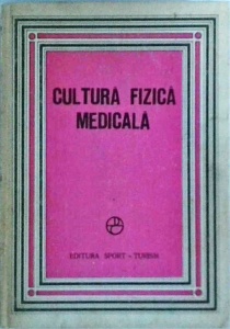 Ioan Dragan - Cultura fizica medicala