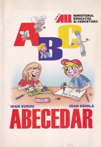 Ioan Surdu, Ioan Danila - Abecedar (2001)