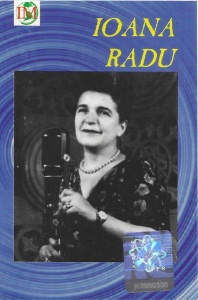 Ioana Radu – Restituiri