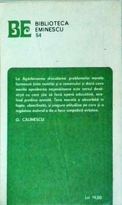 Ion Agarbiceanu - Arhanghelii - Img 2