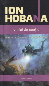 Ion Hobana - Un fel de spatiu