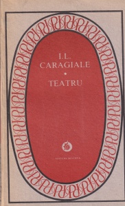Ion Luca Caragiale - Teatru