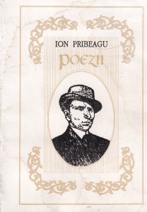 Ion Pribeagu - Poezii