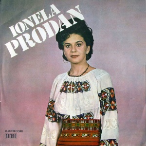Ionela Prodan – De s-ar gasi cineva