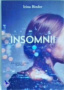 Irina Binder - Insomnii