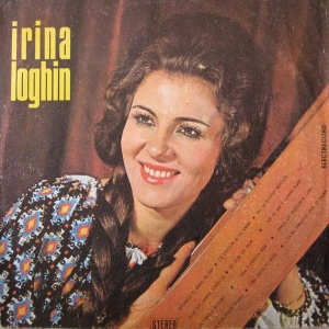 Irina Loghin – Intoarce-te, bade, in sat