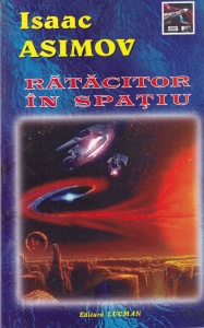 Isaac Asimov - Ratacitor in spatiu