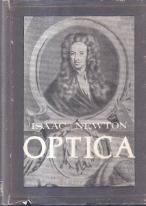 Isaac Newton - Optica