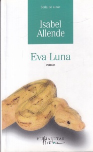 Isabel Allende - Eva Luna