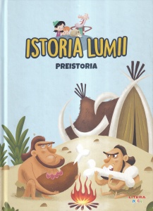 Istoria lumii: Preistoria