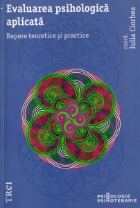 Iulia Ciorbea - Evaluarea psihologica aplicata