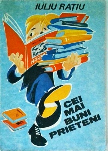 Iuliu Ratiu - Cei mai buni prieteni