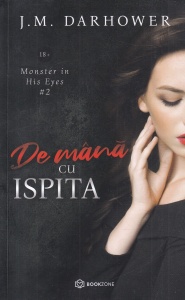 J.M. Darhower - De mana cu ispita