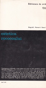 J. Philippe Minguet - Estetica Rococoului - Img 2