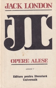 Jack London - Opere alese, 3 volume - Img 2