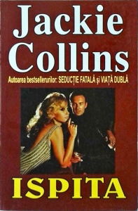 Jackie Collins - Ispita