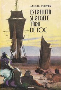 Jacob Popper - Estrellita si regele tarii de foc