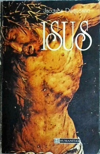 Jacques Duquesne - Isus