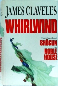 James Clavell - Whirlwind