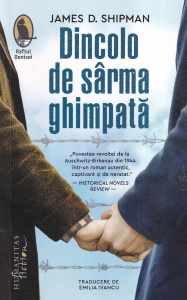 James D. Shipman - Dincolo de sarma ghimpata