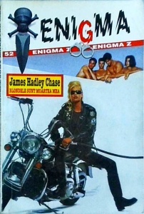 James Hadley Chase - Blondele sunt moartea mea