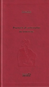 James Joyce - Portret al artistului in tinerete