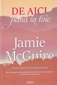 Jamie McGuire - De aici pana la tine