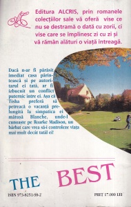 Jane Ashton - Vacanta prelungita - Img 2